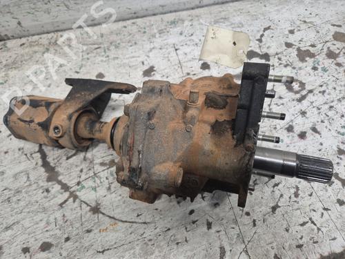 Boîte de transfert TOYOTA RAV 4 III (_A3_) 2.2 D 4WD (ALA30_, ALA30R) | BP30404511M36