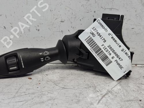 Steering column stalk FORD FIESTA VI (CB1, CCN) 1.25 | BP36482462I23 - Image 3