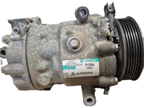 AC compressor CITROËN JUMPER II Van 2.2 HDi 110 | BP27331934M34  - Image 6