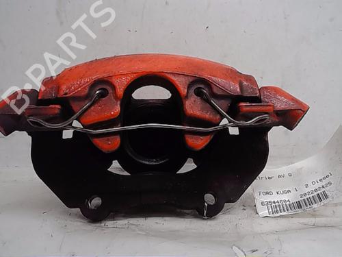 Used Left front brake caliper FORD KUGA I [2008-2012]  14523405