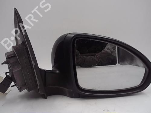 Used Right mirror CHEVROLET CRUZE (J300) [2009-2025]  13853254