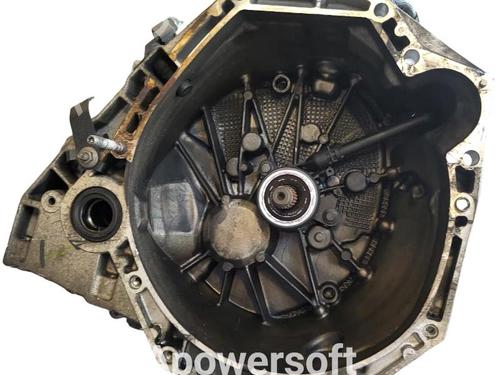 Used Gearbox Gearbox 37252587 37252587
