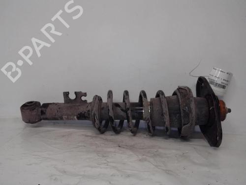 Venstre bagtil støddæmper MINI MINI (R50, R53) Cooper (116 hp) 31076867