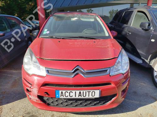 Used Parts CITROËN C3 II (SC_)  1.0 VTi 68  4482968