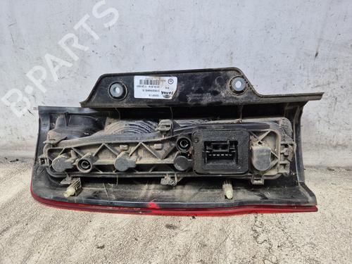 Right taillight CITROËN NEMO Box Body/MPV (AA_) 1.3 HDi 75 | BP27642717C35 