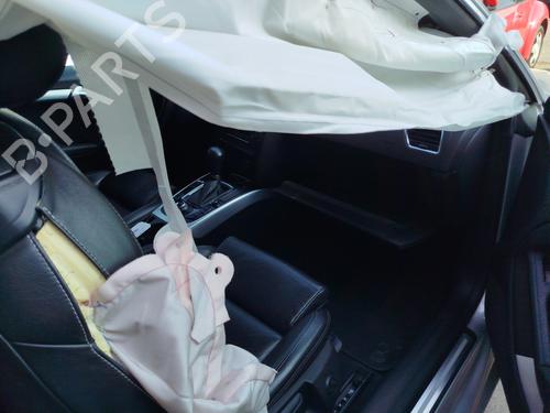 Seat buckle AUDI A5 (8T3) 3.2 FSI quattro | BP34332272I32  - Image 7