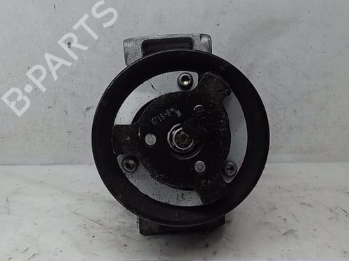 Used AC compressor AC compressor VW POLO V (6R1, 6C1) 1.2 TSI 16V (90 hp) 13829416 13829416