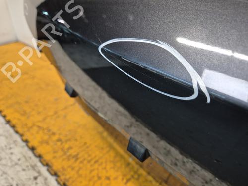 Used Tailgate MAZDA 6 Estate (GJ, GL) 2.2 D (GJ2FW, GJ692) (175 hp) 25150055