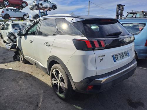ABS pump PEUGEOT 3008 II SUV (MC_, MR_, MJ_, M4_)  | BP28445379M43 