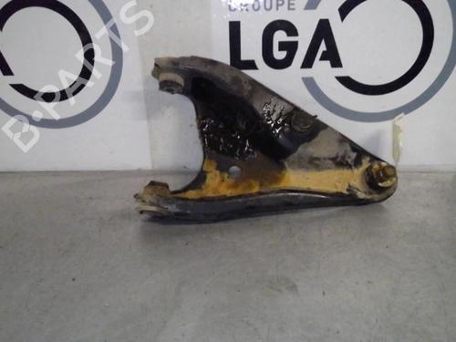 Used Left front suspension arm DACIA SANDERO 1.5 dCi (68 hp) 14549179