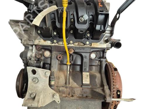 Engine RENAULT CLIO III (BR0/1, CR0/1) | BP37453595M1 - Image 2