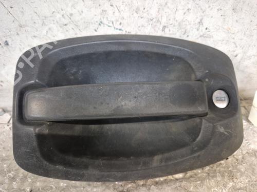 Used Front left exterior door handle PEUGEOT BOXER Van 2.2 HDi 110 (110 hp) 26724612