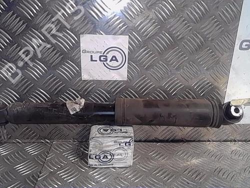 Used Right rear shock absorber RENAULT GRAND SCÉNIC IV (R9_) 1.5 dCi 110 (R9A3) (110 hp) 13859568