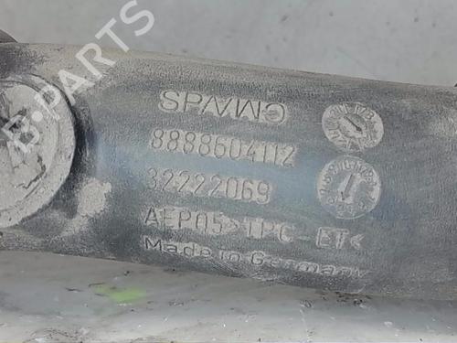 Used Pipe VOLVO XC40 (536) T2 (129 hp) 19577448