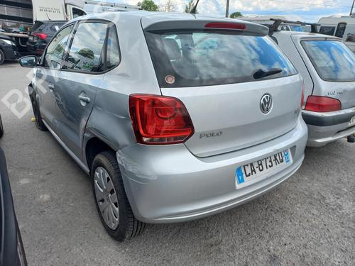 Alternator VW POLO V (6R1, 6C1)  | BP15182562M7 