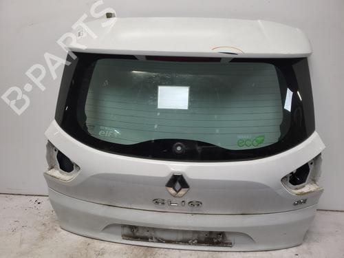 Bagklap CC/Kombi-Coupé RENAULT CLIO IV Grandtour (KH_) 1.5 dCi 90 (KHN3, KHN4) (90 hp) 32399305