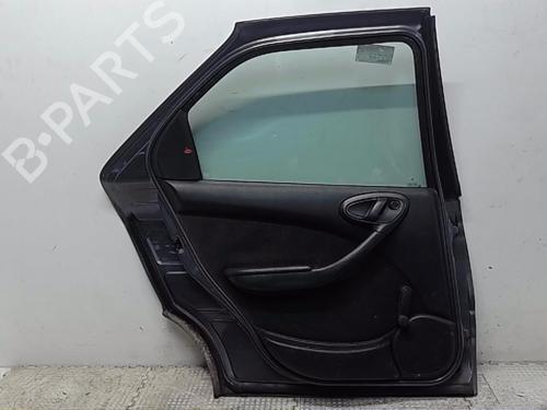 Used Left rear door CITROËN XSARA (N1) 2.0 HDi 90 (90 hp) 13826415