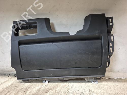 Used Knee airbag LAND ROVER RANGE ROVER EVOQUE (L538) 2.2 D (150 hp) 27856454