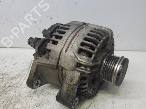 Alternator OPEL MERIVA B MPV (S10) 1.4 (75) | BP38054708M7 - Image 4