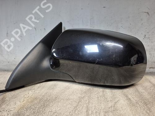 Left mirror PORSCHE CAYENNE (9PA) 3.0 TDI | BP27580589C26 