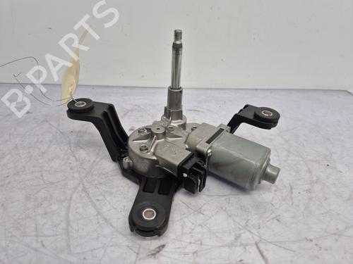 Used Rear wiper motor OPEL ASTRA K (B16) 1.4 Turbo (68) (145 hp) 32291970