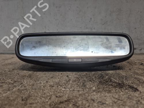 Used Rear mirror JEEP COMPASS (MP, M6, MV, M7) 1.6 CRD (120 hp) 29344313