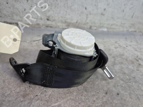 Rear left belt tensioner SKODA FABIA III (NJ3) 1.2 TSI | BP29643977C89