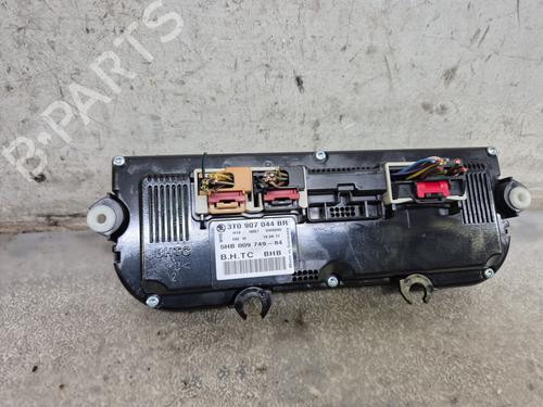 Climate control SKODA YETI (5L) 2.0 TDI | BP29621157I5 