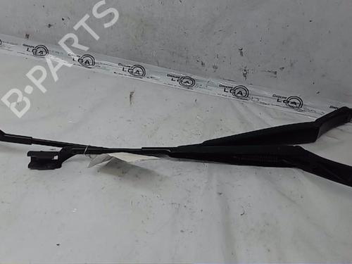 Used Front windshield wiper arm SEAT IBIZA IV (6J5, 6P1) 1.6 TDI (90 hp) 17193984