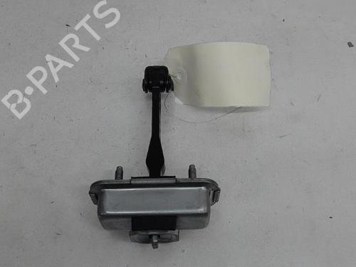Hinge/Door check strap PEUGEOT 2008 I (CU_) 1.2 THP 110 / PureTech 110 | BP15810246C146