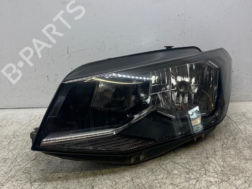 Left headlight VW CADDY IV MPV (SAB, SAJ) | BP38022804C28 - Image 2