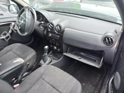 ABS pump DACIA DUSTER (HS_)  | BP19337120M43 