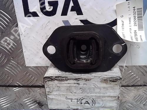 Used Engine mount RENAULT CAPTUR II (HF_) TCe 130 (HFMF) (131 hp) 14555510