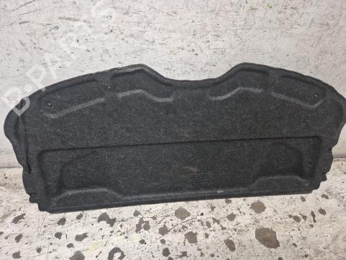 Rear parcel shelf PEUGEOT 208 I (CA_, CC_) 1.6 HDi | BP30163827C85 