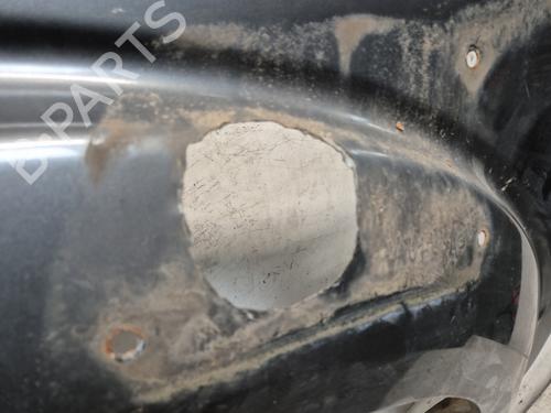 Left front fenders NISSAN PATHFINDER III (R51) 2.5 dCi 4WD | BP27095184C41 