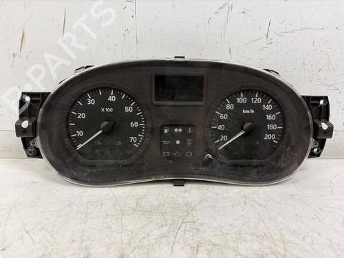 instrument-cluster-dacia-sandero-2008-39500840 main image