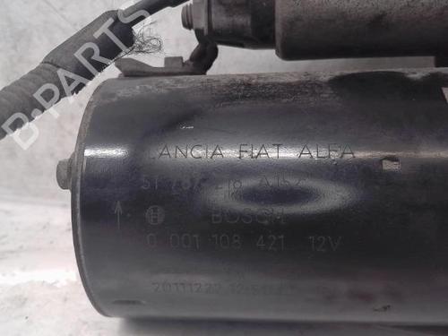 Used Starter FIAT DUCATO Van (250_) 115 Multijet 2,0 D (116 hp) 16088133