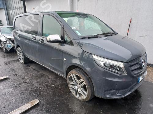 Right front window switch MERCEDES-BENZ VITO Mixto (Double Cabin) (W447) | BP39453931I26 - Image 7