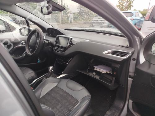 Engine PEUGEOT 2008 I (CU_) 1.6 HDi | BP31634029M1