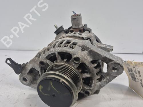 Used Alternator CITROËN C1 II (PA_, PS_) 1.0 VTi 68 (69 hp) 32291676