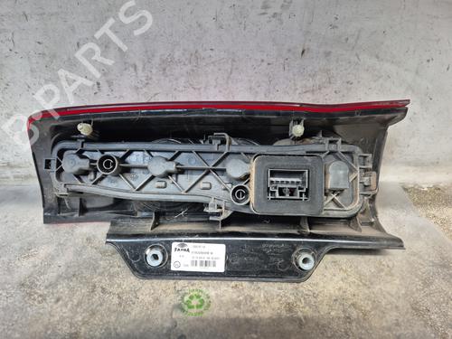 Left taillight CITROËN NEMO Box Body/MPV (AA_) 1.3 HDi 75 | BP29550489C34 