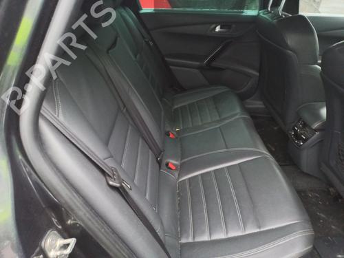 Left front window switch PEUGEOT 508 SW I (8E_) 2.0 HDi | BP38676152I27 - Image 16