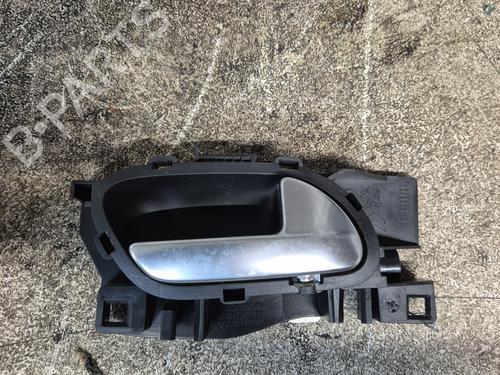 Used Front right interior door handle CITROËN C4 Picasso II [2013-2025]  29494234