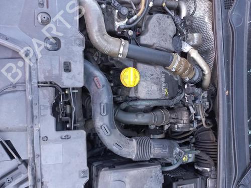 ABS pump RENAULT CLIO IV (BH_) 1.5 dCi 90 | BP29195834M43 