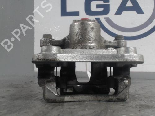 Left rear brake caliper HYUNDAI TUCSON (TL, TLE) 1.7 CRDi | BP14520193M107 