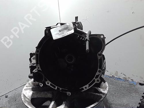 Gearbox FORD FIESTA VI (CB1, CCN) 1.25 | BP17098997M3 
