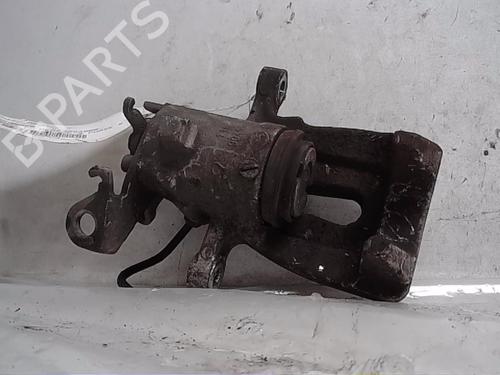 Used Right rear brake caliper RENAULT MEGANE III Coupe (DZ0/1_) 2.0 R.S. (265 hp) 16696566