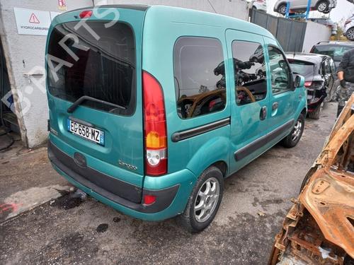 ABS pump RENAULT KANGOO (KC0/1_) 1.5 dCi (KC08, KC09) | BP31151508M43