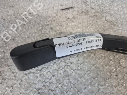 Rear windshield wiper arm BMW 1 (F21) 118 d | BP25981165C144 