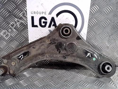Used Left front suspension arm RENAULT MEGANE IV Hatchback (B9A/M/N_) 1.2 TCe 100 (B9MS) (100 hp) 14558108